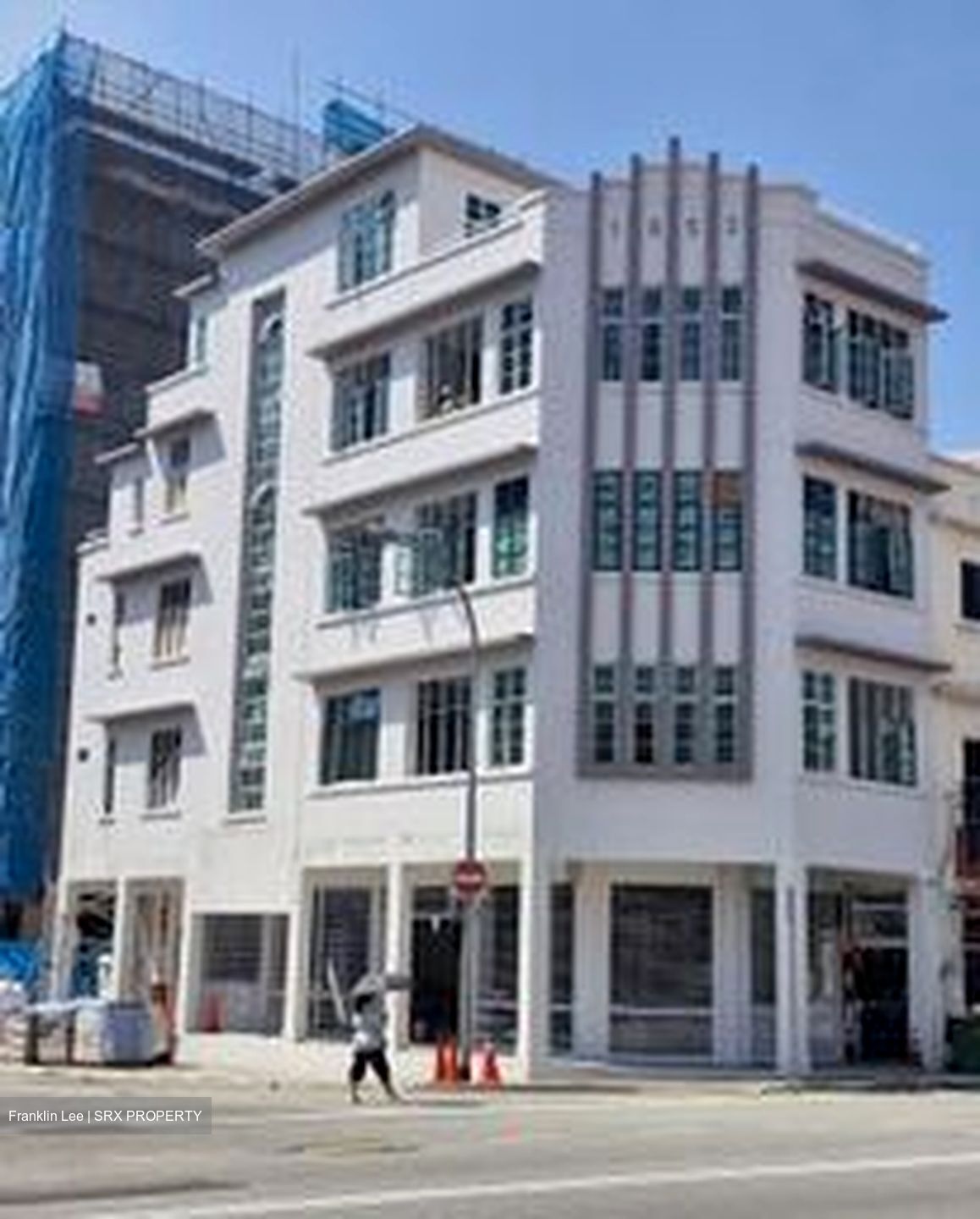 Geylang Road (D14), Shop House #612024231